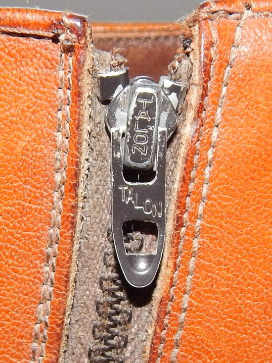 Vintage Breather Wright Arch Preserver ankle boot main image 9